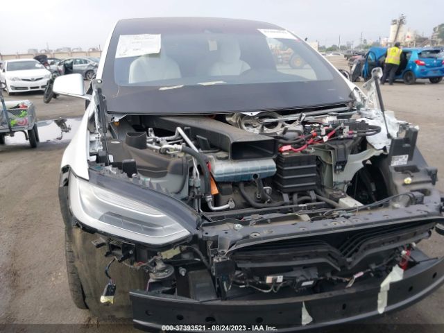 5YJXCBE21GF002699 Tesla Model X 70d/90d/75d/60d/p100d