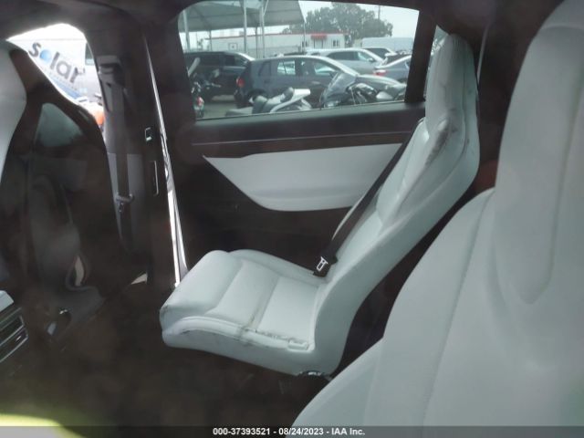 5YJXCBE21GF002699 Tesla Model X 70d/90d/75d/60d/p100d