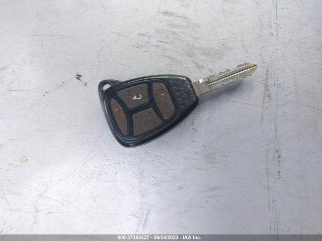 2008 Dodge Dakota Laramie მანქანა იყიდება აუქციონზე, vin: 1D7HW52N28S594409, აუქციონის ნომერი: 37393527