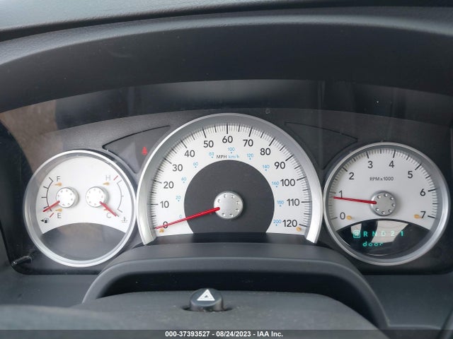 2008 Dodge Dakota Laramie მანქანა იყიდება აუქციონზე, vin: 1D7HW52N28S594409, აუქციონის ნომერი: 37393527