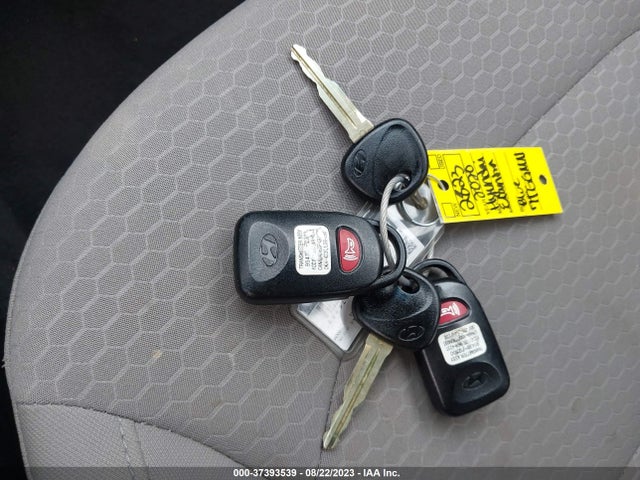 Hyundai mpi nu 2020 5NPD84LF8LH576959 Image 45