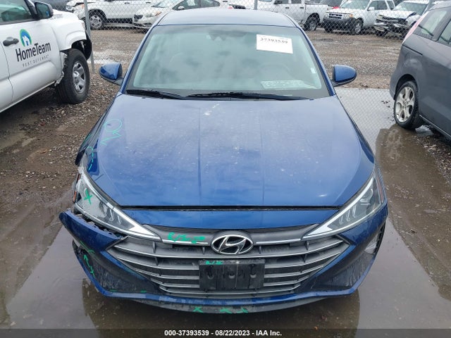 Hyundai mpi nu 2020 5NPD84LF8LH576959 Image 46