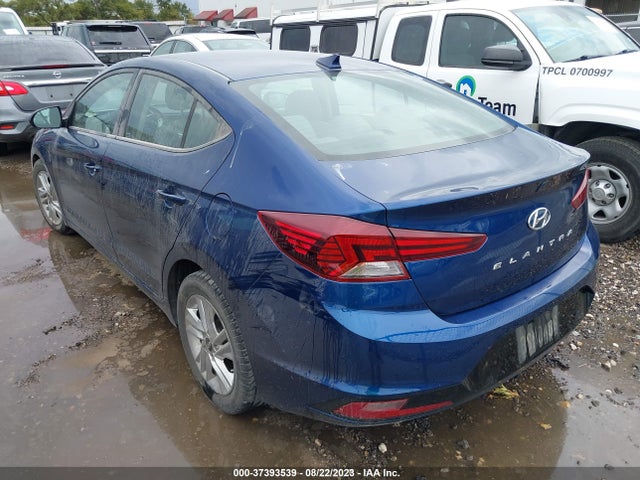 Hyundai mpi nu 2020 5NPD84LF8LH576959 Image 37