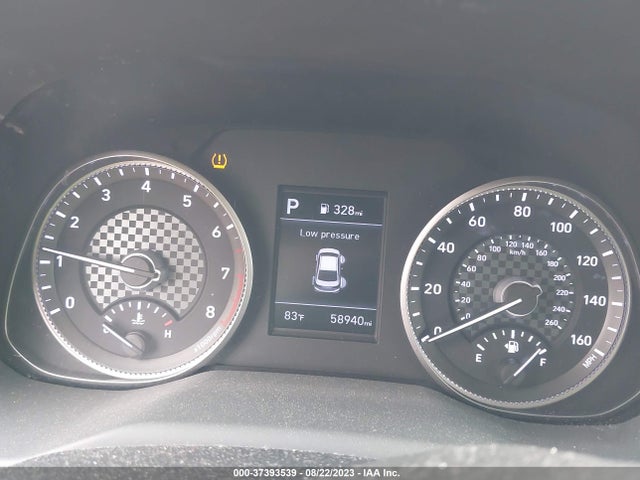 Hyundai mpi nu 2020 5NPD84LF8LH576959 Image 41