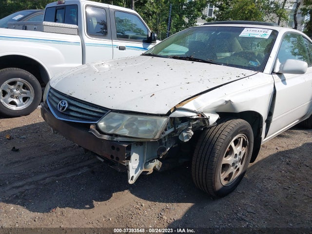 2002 TOYOTA CAMRY SOLARA SE VIN: 2T1CE22P62C013560