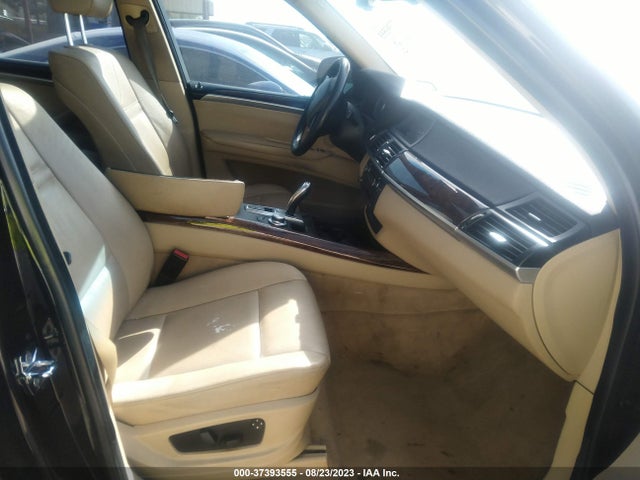 2007 BMW X5 3.0SI VIN: 5UXFE43547L039143