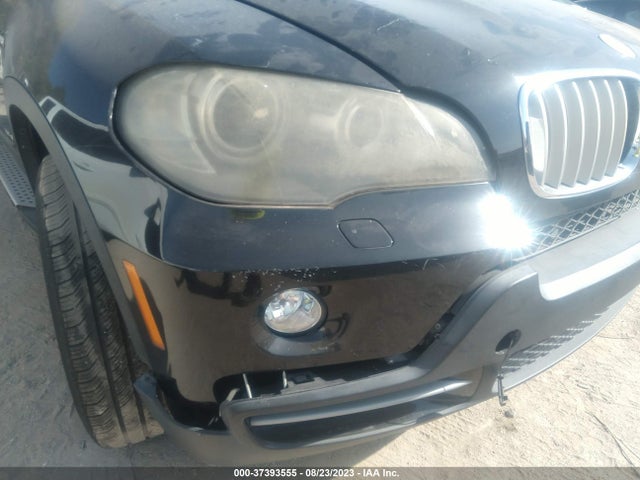 2007 BMW X5 3.0SI VIN: 5UXFE43547L039143