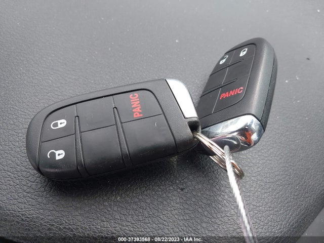 ZACCJBCB1JPH95669 Jeep Renegade Trailhawk