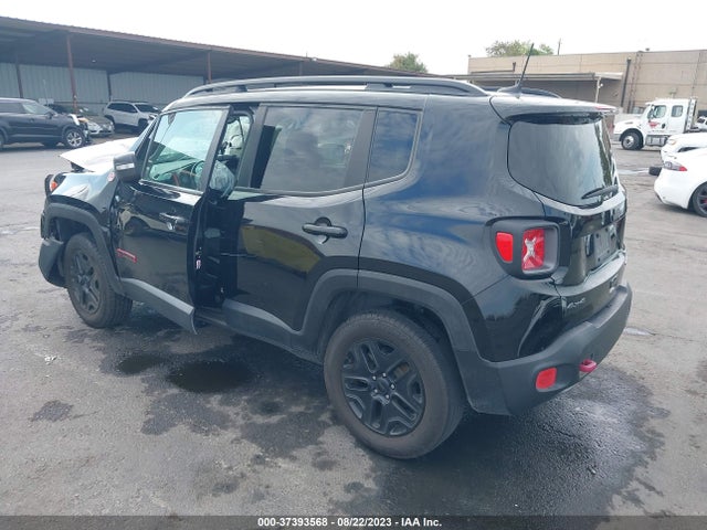 ZACCJBCB1JPH95669 Jeep Renegade Trailhawk