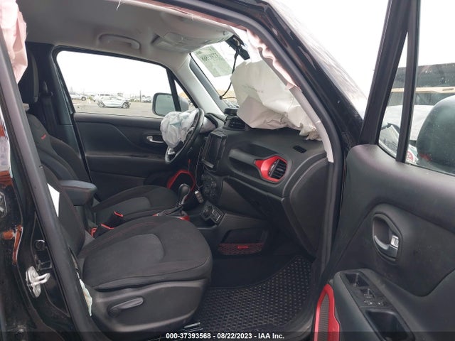 ZACCJBCB1JPH95669 Jeep Renegade Trailhawk