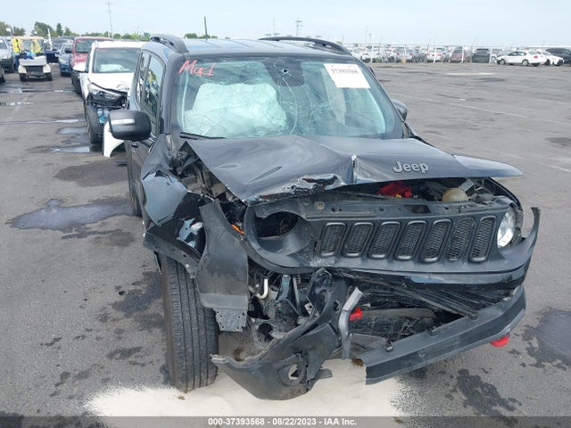 ZACCJBCB1JPH95669 Jeep Renegade Trailhawk