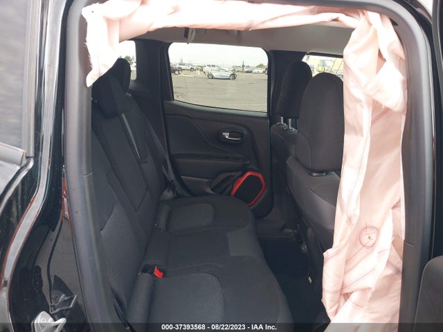 ZACCJBCB1JPH95669 Jeep Renegade Trailhawk