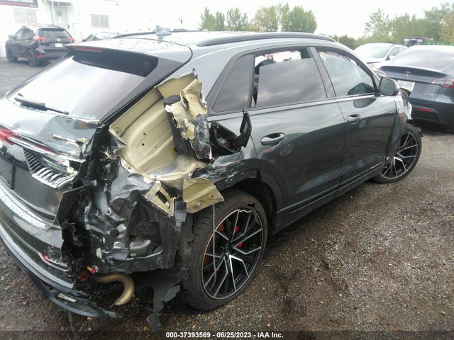2021 Audi Q8, VIN: WA1EVAF16MD033106