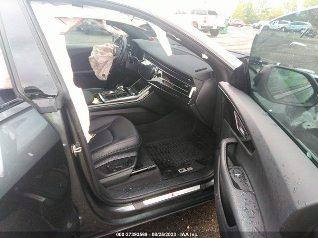 2021 Audi Q8, VIN: WA1EVAF16MD033106
