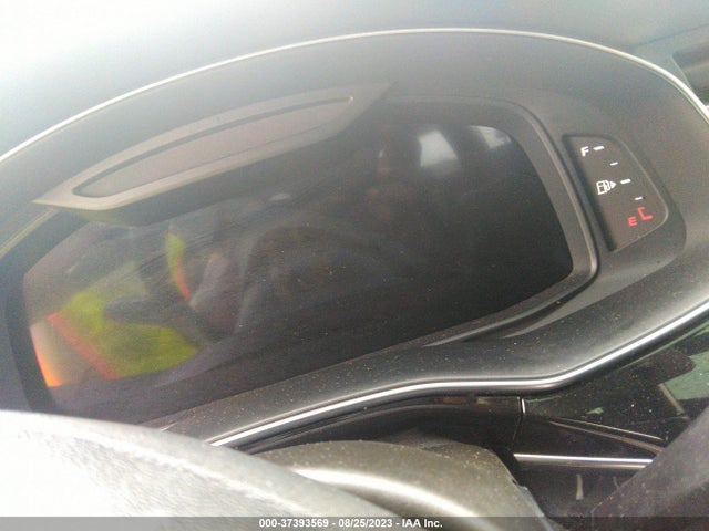 2021 Audi Q8, VIN: WA1EVAF16MD033106