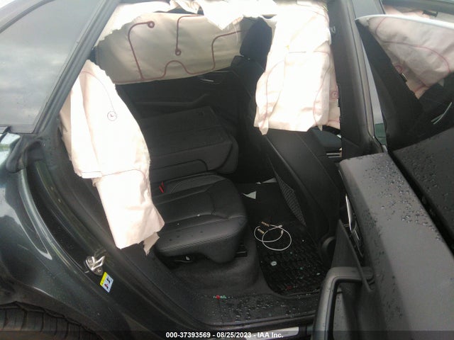2021 Audi Q8, VIN: WA1EVAF16MD033106