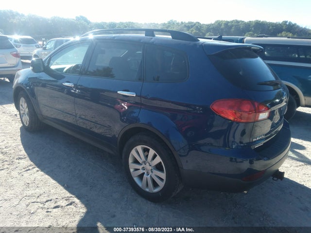 2011 SUBARU TRIBECA 3.6R LIMITED VIN: 4S4WX9GD3B4401519
