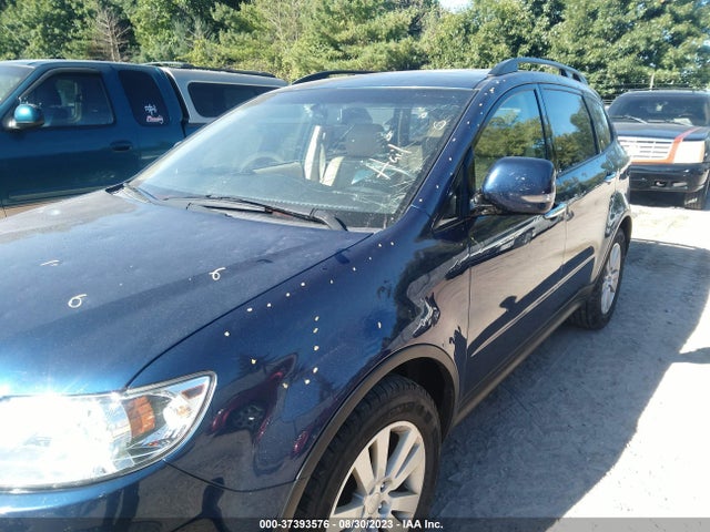 2011 SUBARU TRIBECA 3.6R LIMITED VIN: 4S4WX9GD3B4401519