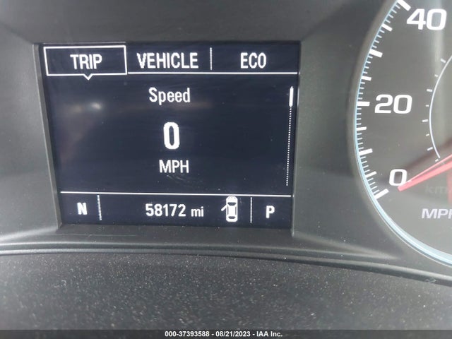 Chevrolet MALIBU LT 2021 1G1ZD5STXMF050349 Image 15