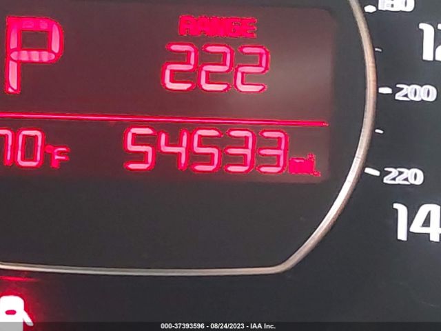 KNDJP3A53J7567100 KIA SOUL +