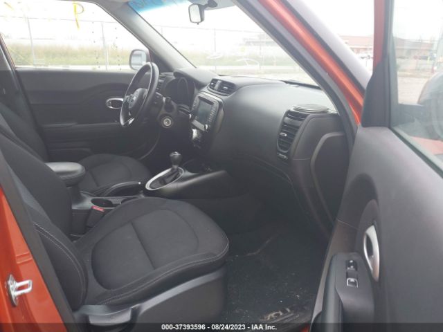 KNDJP3A53J7567100 KIA SOUL +