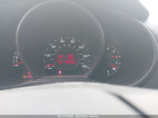 KNDJP3A53J7567100 KIA SOUL +
