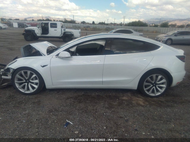 5YJ3E1EA0JF046940 Tesla Model 3 Range Battery