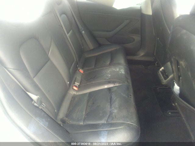 5YJ3E1EA0JF046940 Tesla Model 3 Range Battery