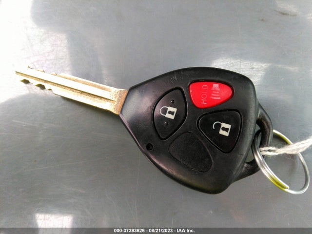 Toyota Venza Le/xle 2015 4T3BA3BBXFU066856 Image 11