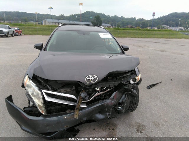 Toyota Venza Le/xle 2015 4T3BA3BBXFU066856 Image 12