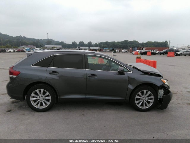 Toyota Venza Le/xle 2015 4T3BA3BBXFU066856 Image 13