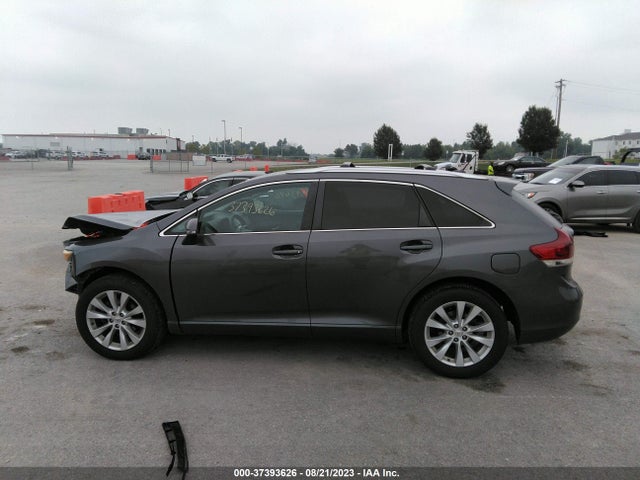 Toyota Venza Le/xle 2015 4T3BA3BBXFU066856 Image 14