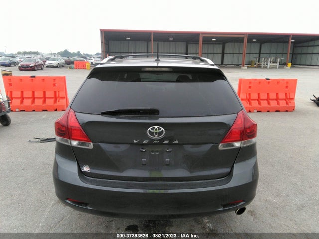 Toyota Venza Le/xle 2015 4T3BA3BBXFU066856 Image 16