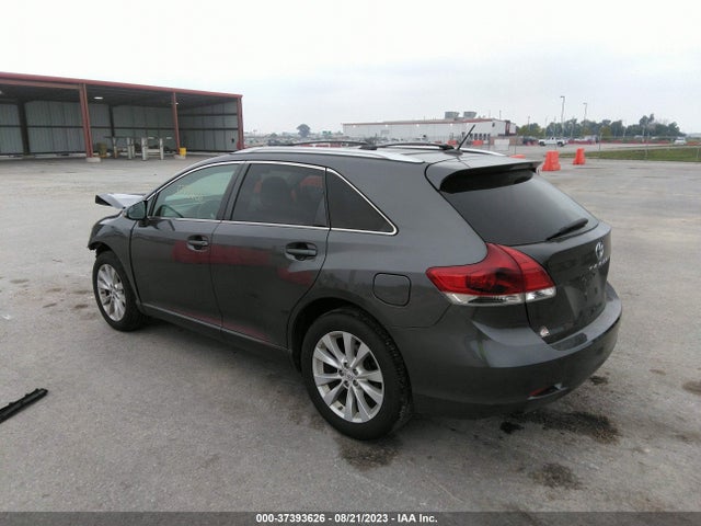 Toyota Venza Le/xle 2015 4T3BA3BBXFU066856 Image 3