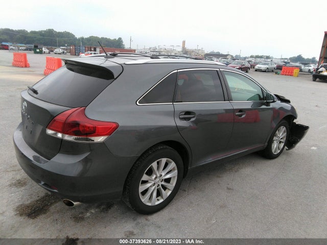 Toyota Venza Le/xle 2015 4T3BA3BBXFU066856 Image 4
