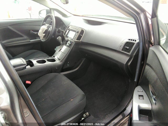 Toyota Venza Le/xle 2015 4T3BA3BBXFU066856 Image 5