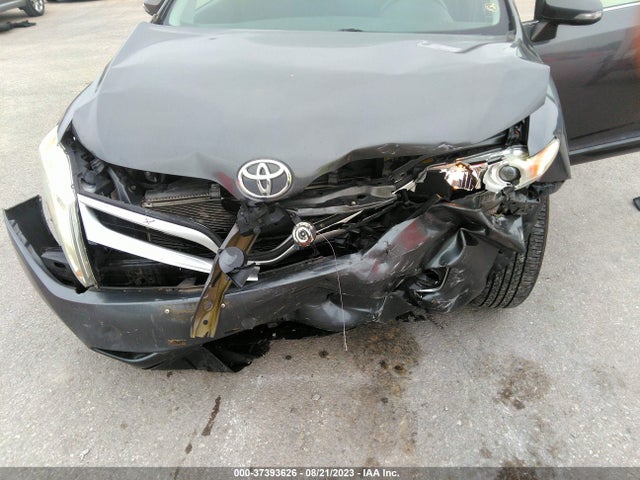 Toyota Venza Le/xle 2015 4T3BA3BBXFU066856 Image 6