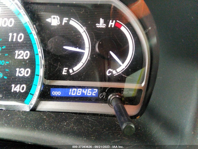 Toyota Venza Le/xle 2015 4T3BA3BBXFU066856 Image 7