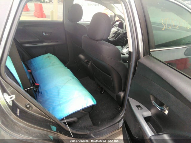 Toyota Venza Le/xle 2015 4T3BA3BBXFU066856 Image 8