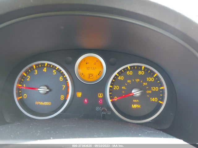 2008 NISSAN SENTRA 3N1AB61E08L664165 Photo 6