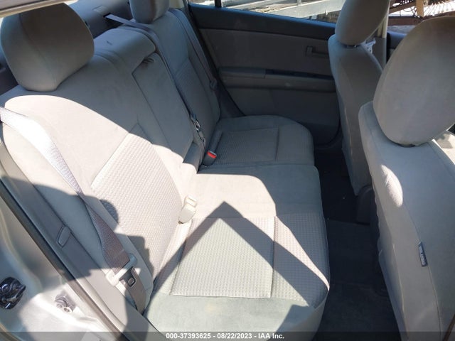 2008 NISSAN SENTRA 3N1AB61E08L664165 Photo 7