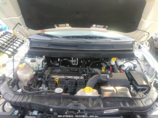 3C4PDCAB7JT497542 Dodge JOURNEY SE