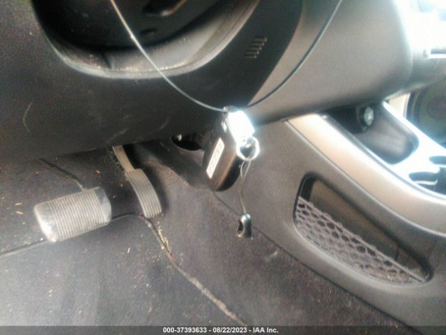 3C4PDCAB7JT497542 Dodge JOURNEY SE