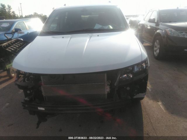 3C4PDCAB7JT497542 Dodge JOURNEY SE
