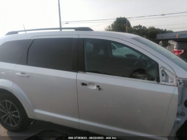 3C4PDCAB7JT497542 Dodge JOURNEY SE