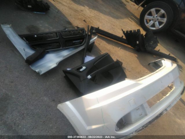 3C4PDCAB7JT497542 Dodge JOURNEY SE