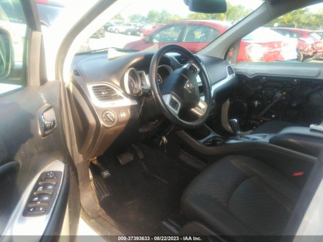 3C4PDCAB7JT497542 Dodge JOURNEY SE