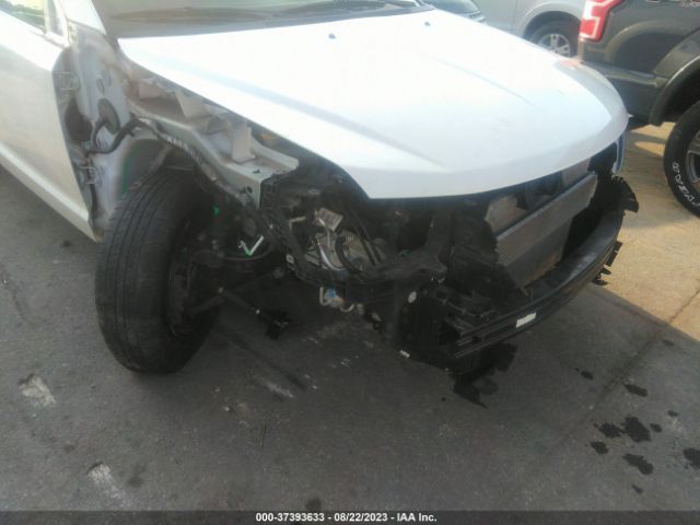 3C4PDCAB7JT497542 Dodge JOURNEY SE