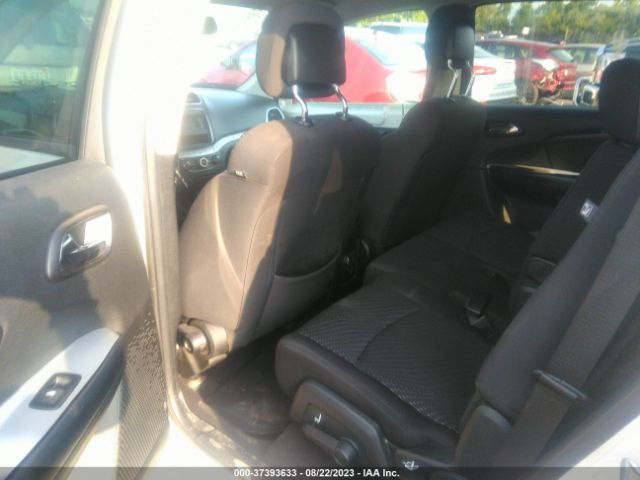 3C4PDCAB7JT497542 Dodge JOURNEY SE