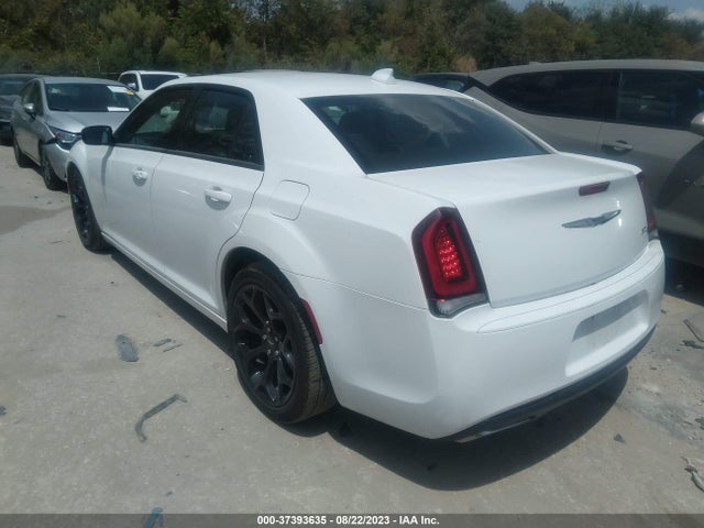 Chrysler 300 300s 2019 2C3CCABG4KH682775 Image 9
